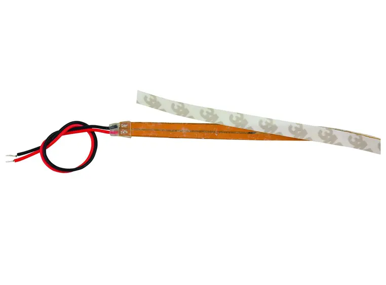 EUROLITE LED IP Strip 150 5m RGB 24V 